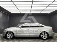 2014 Audi A6