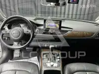 2014 Audi A6