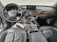 2014 Audi A6