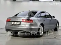 2014 Audi A6