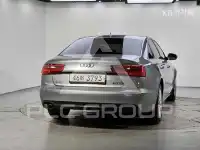 2014 Audi A6