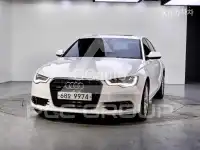 2014 Audi A6