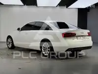 2014 Audi A6