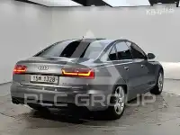 2014 Audi A6