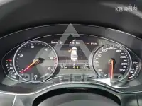 2014 Audi A6