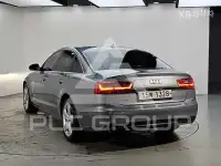 2014 Audi A6