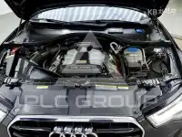 2014 Audi A6
