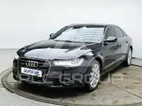 2014 Audi A6