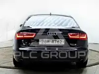 2014 Audi A6