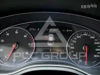 2014 Audi A6