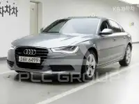 2014 Audi A6