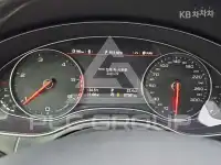2014 Audi A6