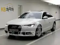 2014 Audi A6