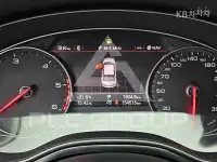 2014 Audi A6