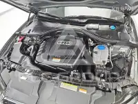 2014 Audi A6