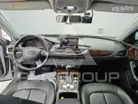 2014 Audi A6