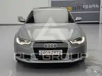 2014 Audi A6