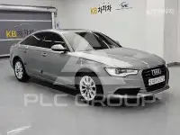 2014 Audi A6