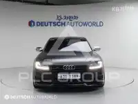 2014 Audi S8