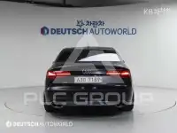 2014 Audi S8