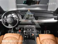 2014 Audi S8