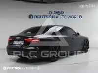 2014 Audi S8