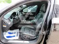 2014 Audi S8