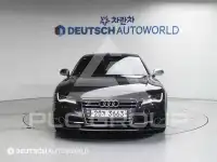2014 Audi S7
