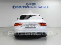 2014 Audi S7