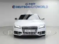 2014 Audi S7