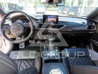 2014 Audi S7