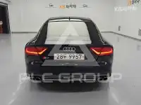 2014 Audi S7