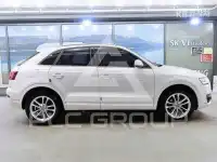 2014 Audi Q3
