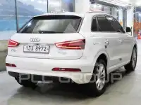 2014 Audi Q3