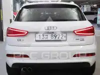 2014 Audi Q3