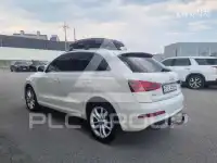 2014 Audi Q3