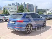 2014 Audi SQ5