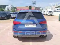 2014 Audi SQ5