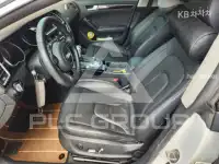 2014 Audi A5