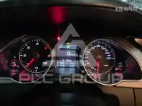 2014 Audi A5
