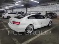 2014 Audi A5