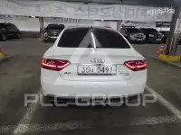 2014 Audi A5