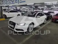2014 Audi A5