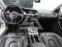 2014 Audi A5