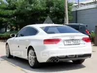 2014 Audi A5