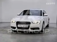 2014 Audi A5