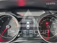 2014 Audi A5