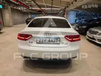 2014 Audi A5