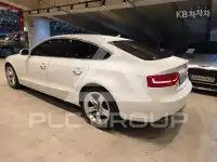 2014 Audi A5