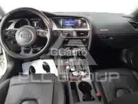 2014 Audi A5